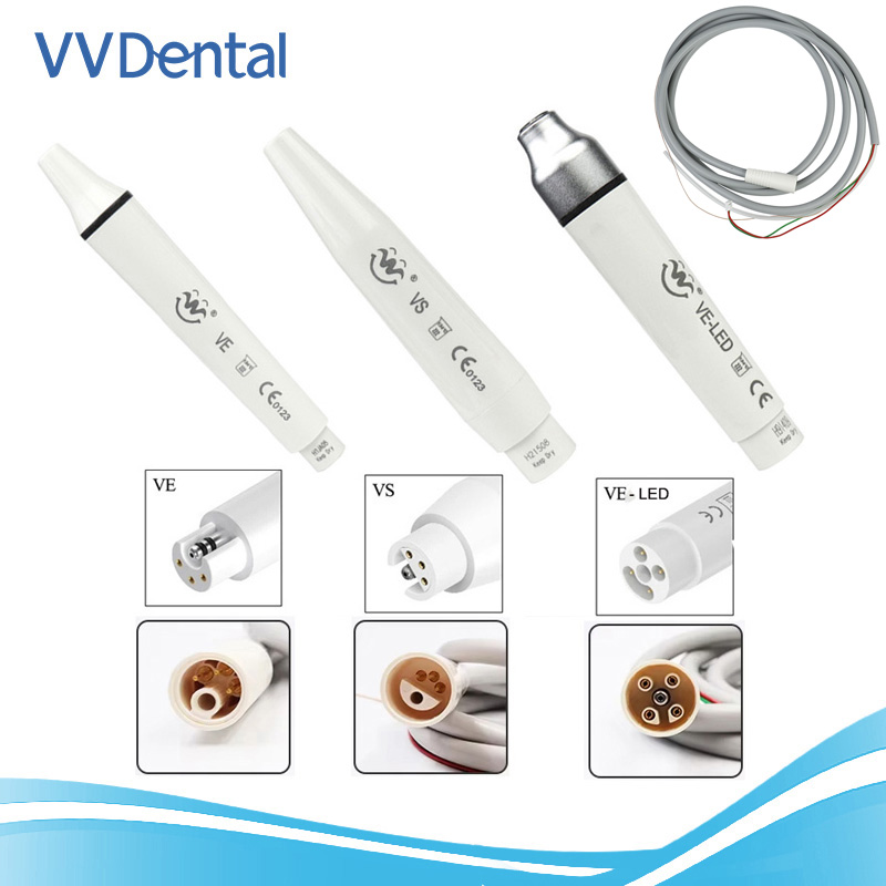 Teeth Whitening Youtube - Scaler Handpiece Tube Cable for Dental