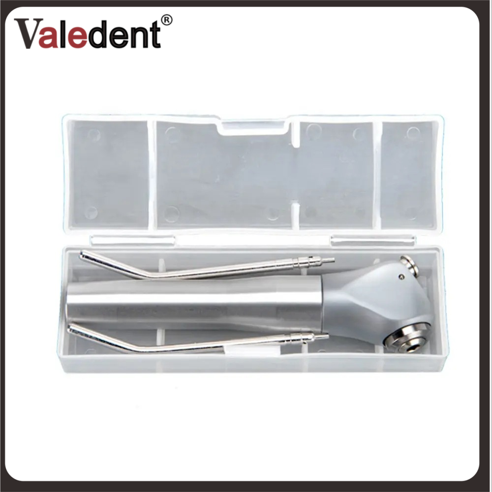 Teeth Whitening Youtube - Dental 3 Way Air Water Spray