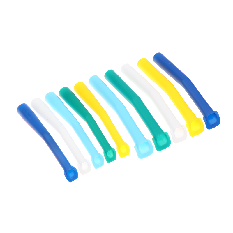 Teeth Whitening Youtube - 5Pcs Dental Autoclavable Strong Suction Tips,