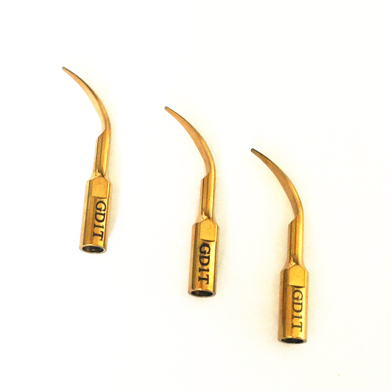Teeth Whitening Tips - 3 PCS original DTE Dental Scaling