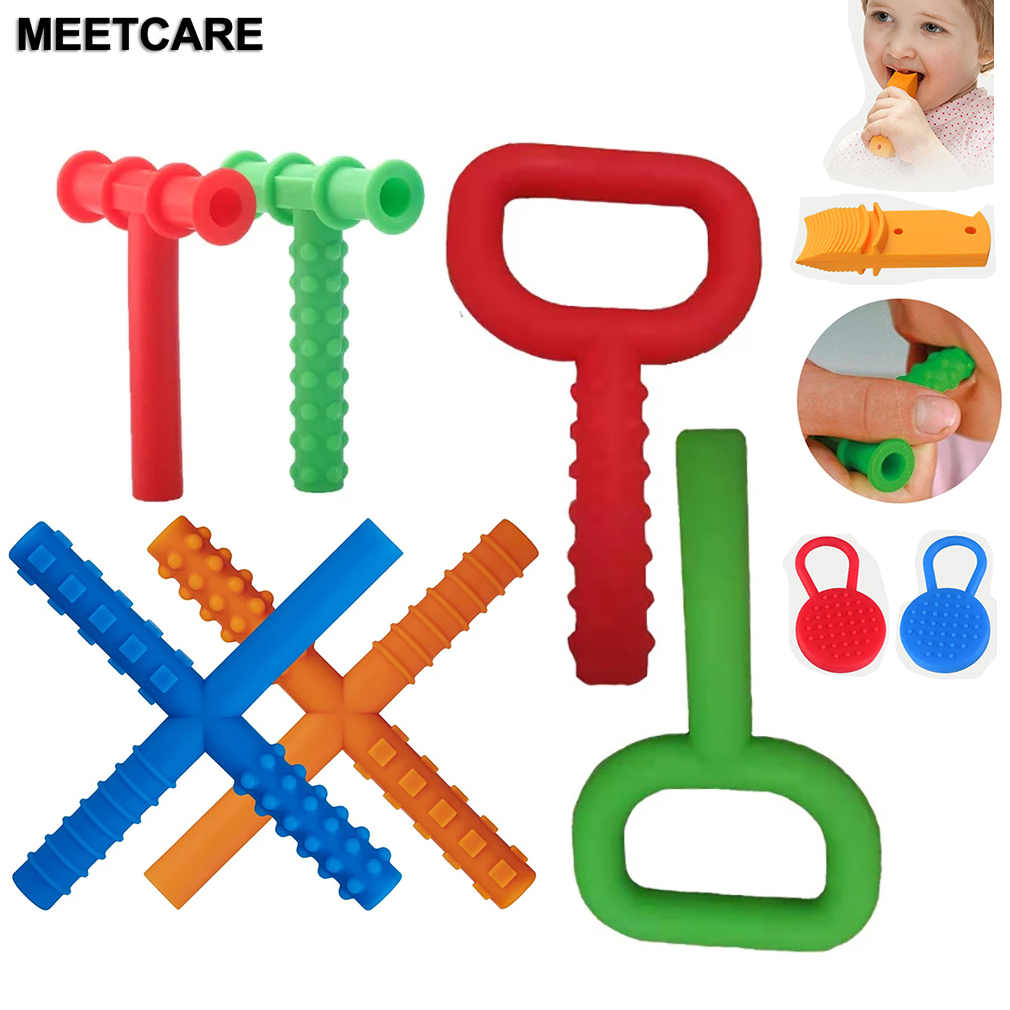Kid Chewing Tube Tips Speech T - Teeth Whitening Tips ulasan dan harga