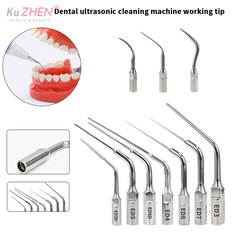 1Pc Dental Ultrasonic Perio Sc - Teeth Whitening Tips ulasan dan harga