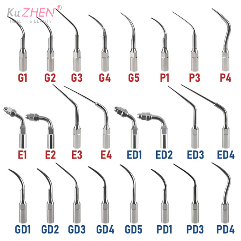 1Pc Dental Ultrasonic Perio Sc - Teeth Whitening Tips ulasan dan harga