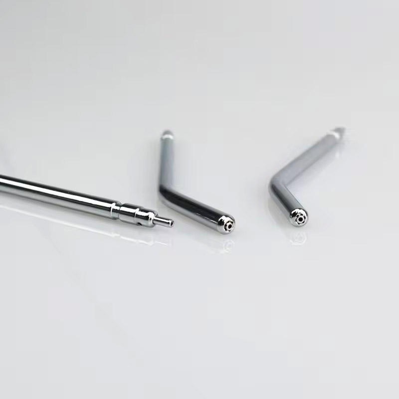 10/20/30/50PCS Stainless Steel - Teeth Whitening Youtube ulasan dan harga