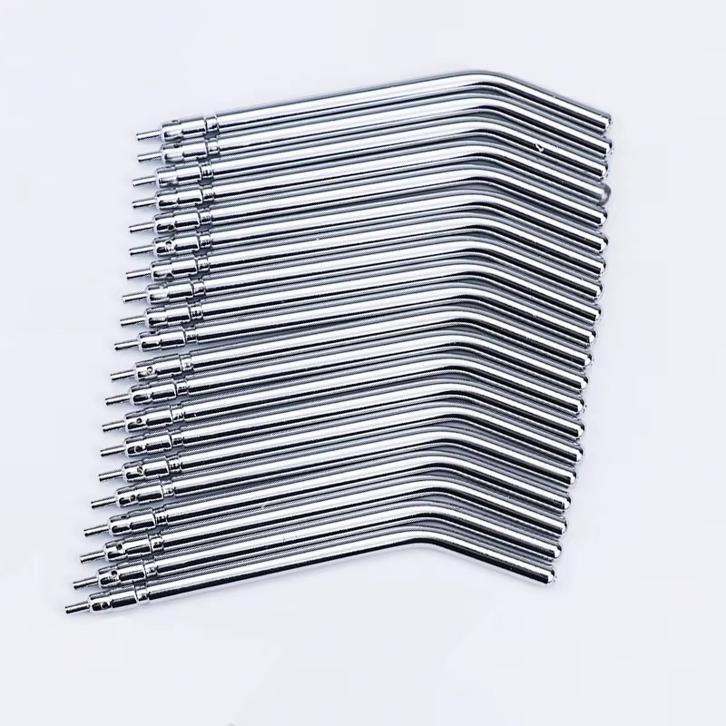 10/20/30/50PCS Stainless Steel - Teeth Whitening Youtube ulasan dan harga