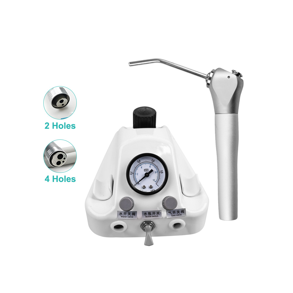 TT Portable Lab Turbine Unit W - Teeth Whitening Youtube ulasan dan harga