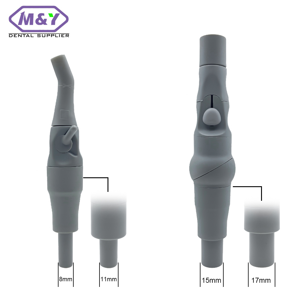 Dental Universal Saliva Swivel - Teeth Whitening Tips ulasan dan harga