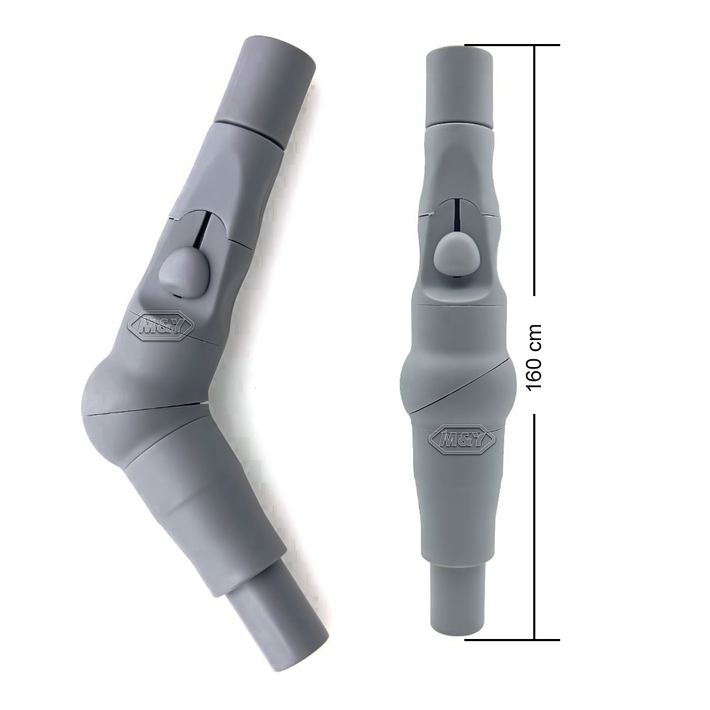 Dental Universal Saliva Swivel - Teeth Whitening Tips ulasan dan harga