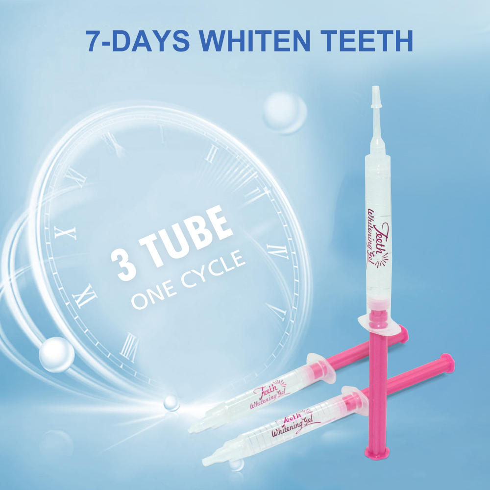 Tooth Whitening Gel PAP or35%C - Teeth Whitening Ai ulasan dan harga