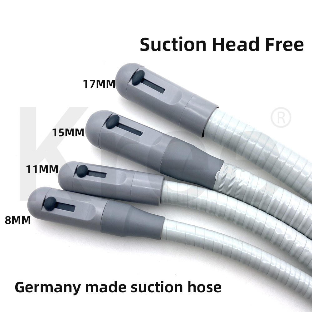 Germany Made Dental 1.7m/Piece - Teeth Whitening Youtube ulasan dan harga