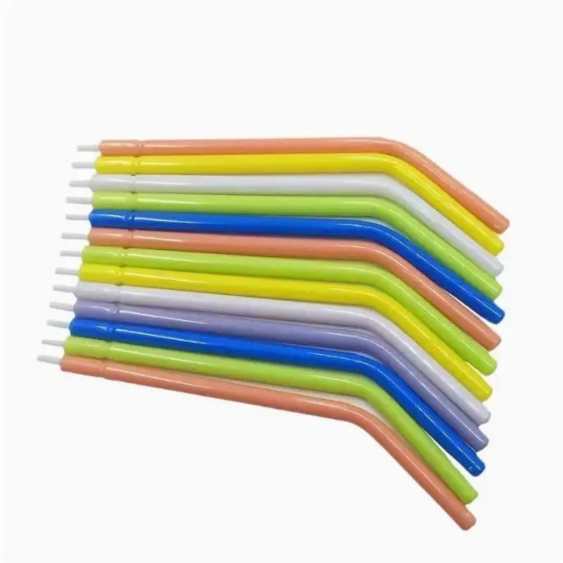 4×200Pcs/Bag Dental Air Water  - Teeth Whitening Youtube ulasan dan harga
