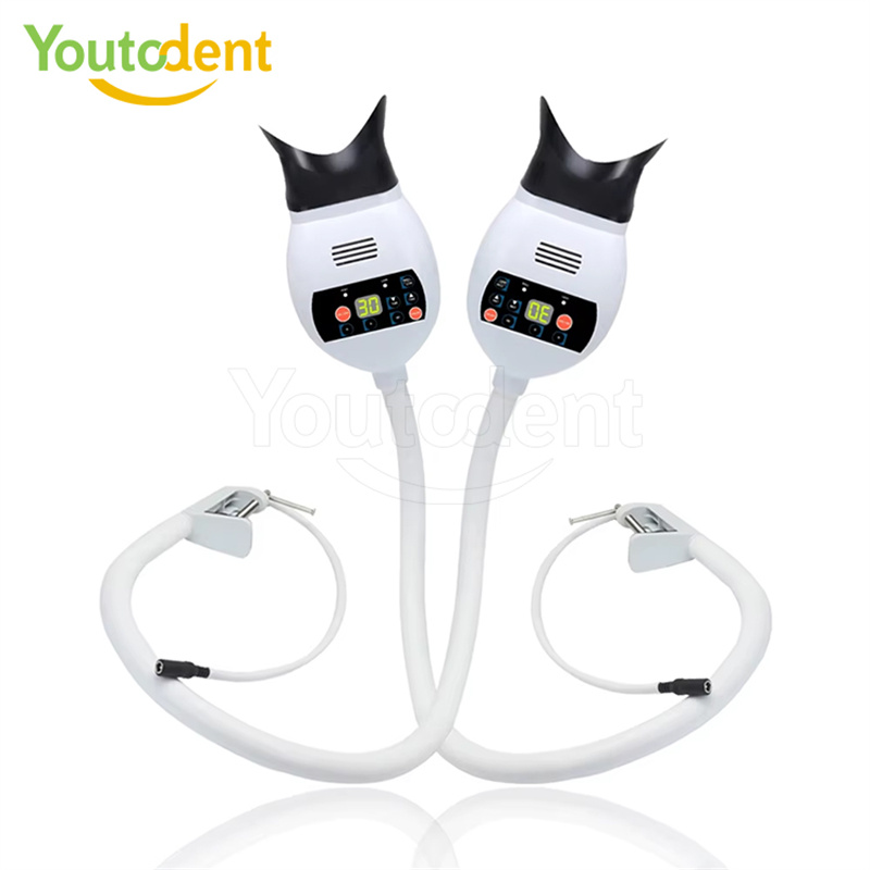 Professional Dental 3Color Lig - Teeth Whitening Bleach ulasan dan harga