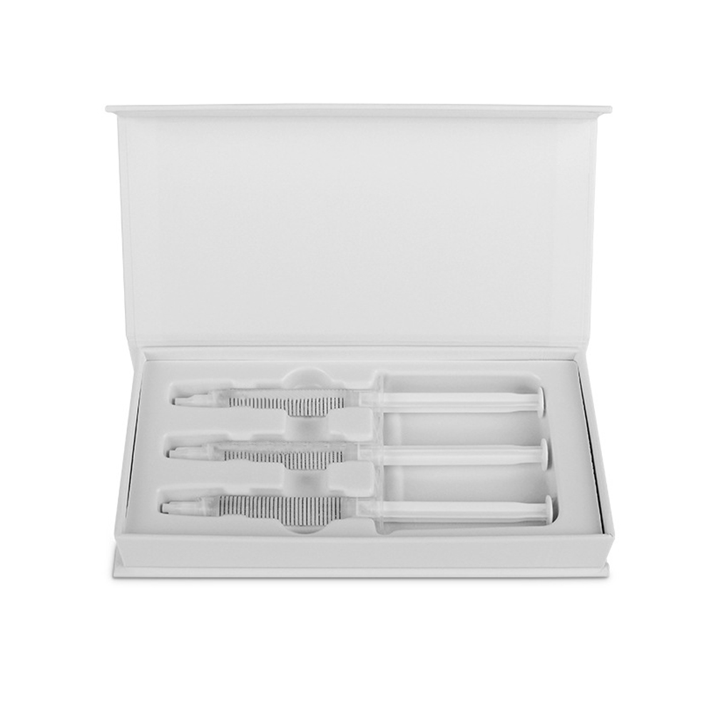 Teeth Whitening Gel With Bouti - Teeth Whitening Ai ulasan dan harga