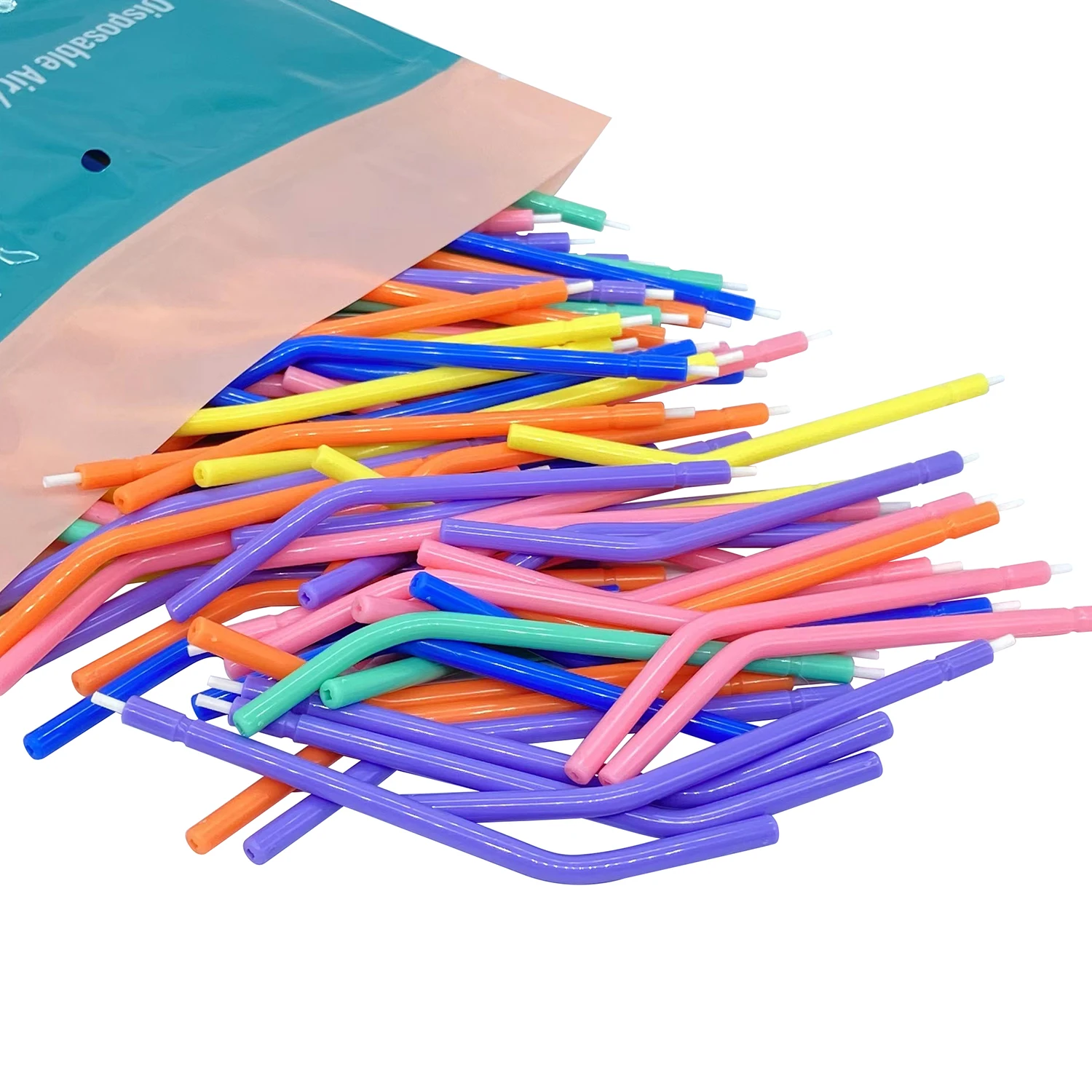 250pcs Dental Disposable Air W - Teeth Whitening Youtube ulasan dan harga