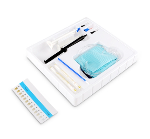 Professional Teeth Whitening D - Teeth Whitening Bleaching Kit ulasan dan harga