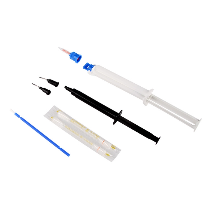 Professional Teeth Whitening D - Teeth Whitening Bleaching Kit ulasan dan harga