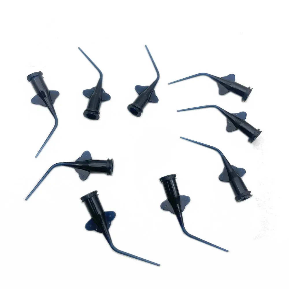 10pcs Disposable Rinse Tips fo - Teeth Whitening Tips ulasan dan harga