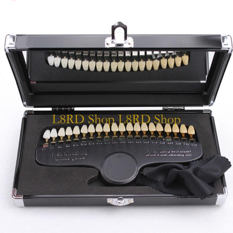 L8RD Professional 3D Teeth Whi - Teeth Whitening Bleach ulasan dan harga