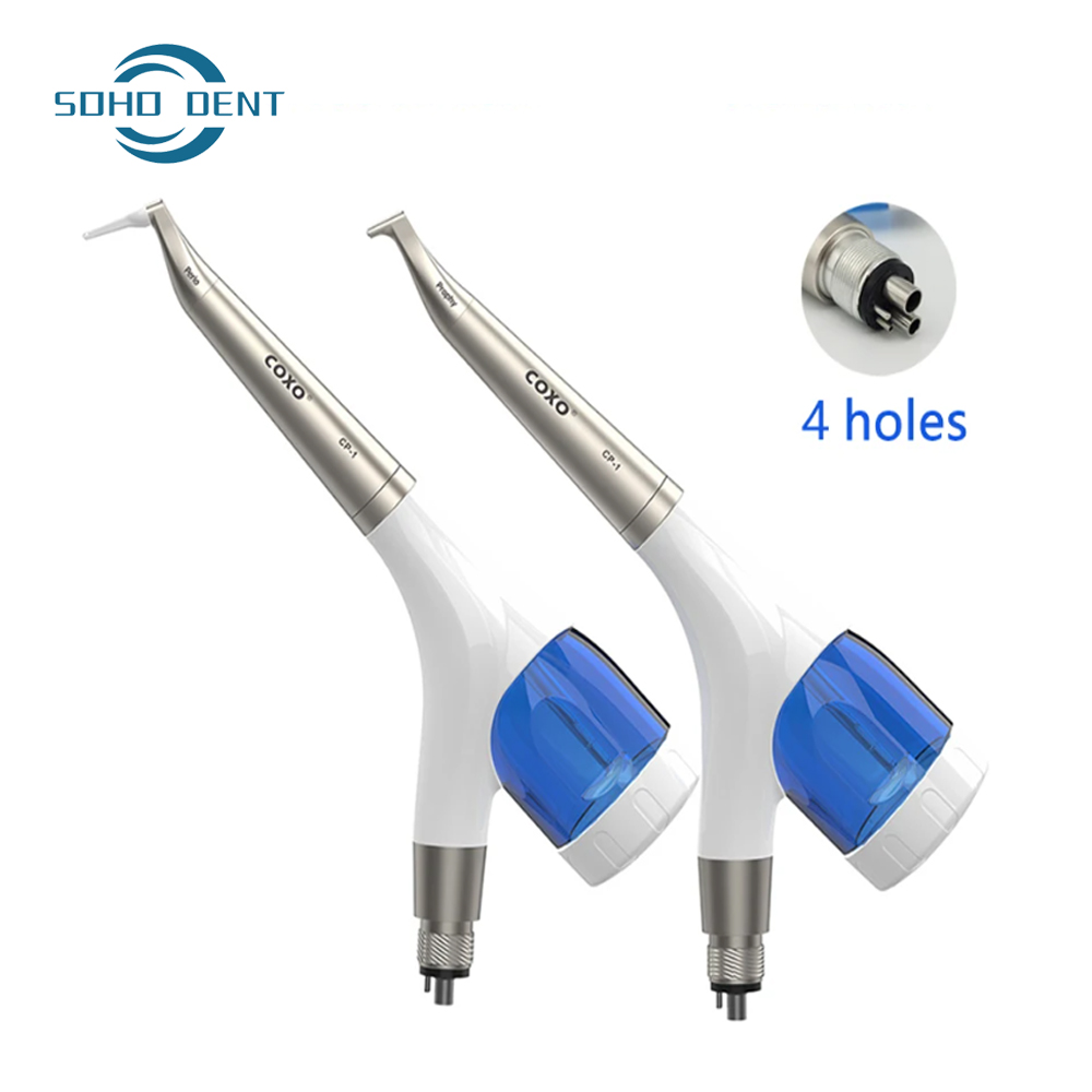 Coxo Cp-2 Air Flow Prophy Jet  - Teeth Whitening That Works ulasan dan harga