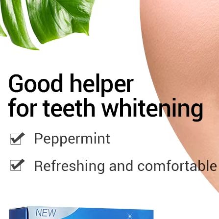 5D Teeth Whitening Strips Remo - Teeth Whitening Bleaching Kit ulasan dan harga