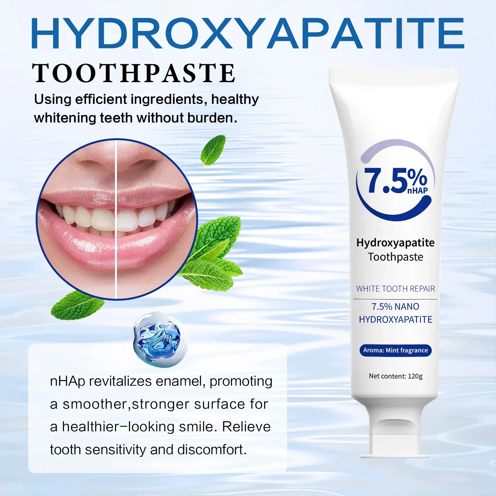 Toothpaste & Whitening Pen Kit - Teeth Whitening That Works ulasan dan harga