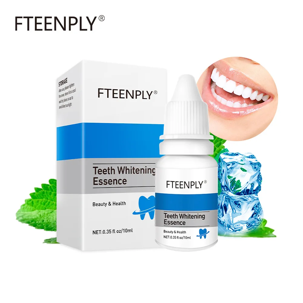 FTEENPLY Teeth Whitening Essen - Teeth Whitening Ai ulasan dan harga