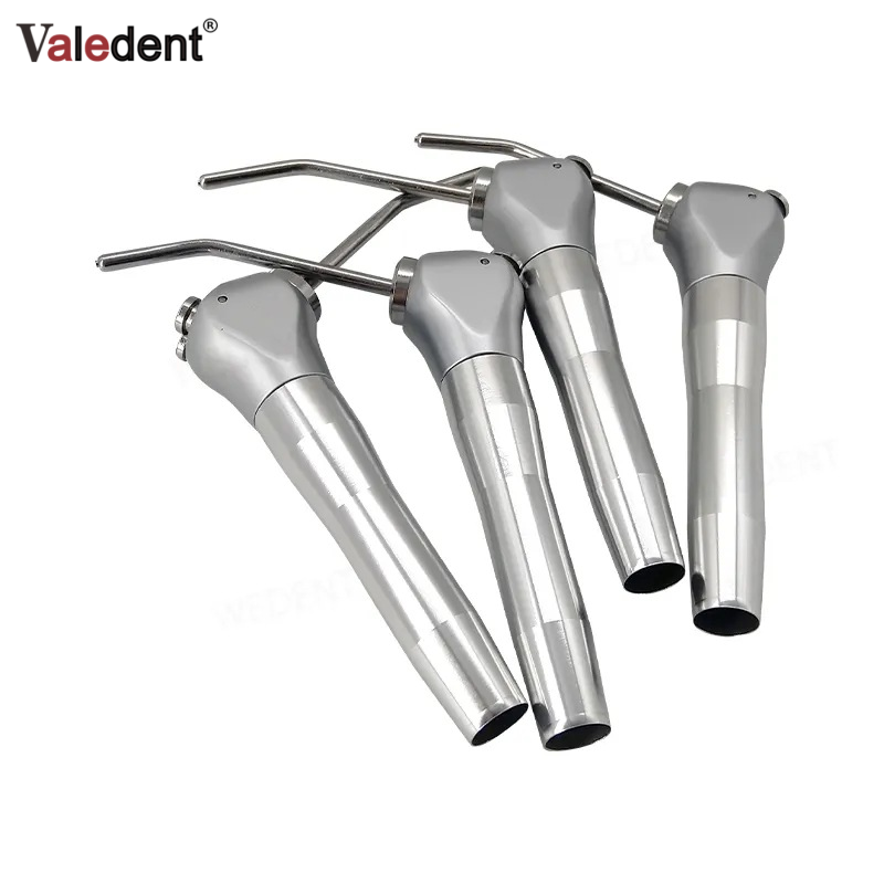 Dental 3 Way Air Water Spray G - Teeth Whitening Youtube ulasan dan harga
