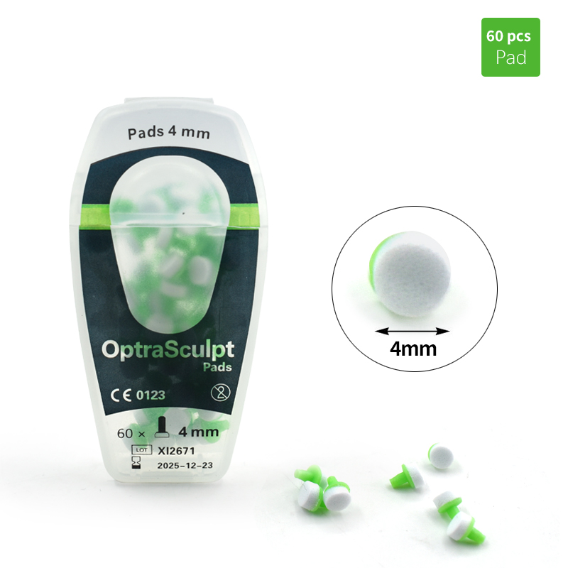 Ivoclar Vivadent Dental Whiten - Teeth Whitening Foam ulasan dan harga