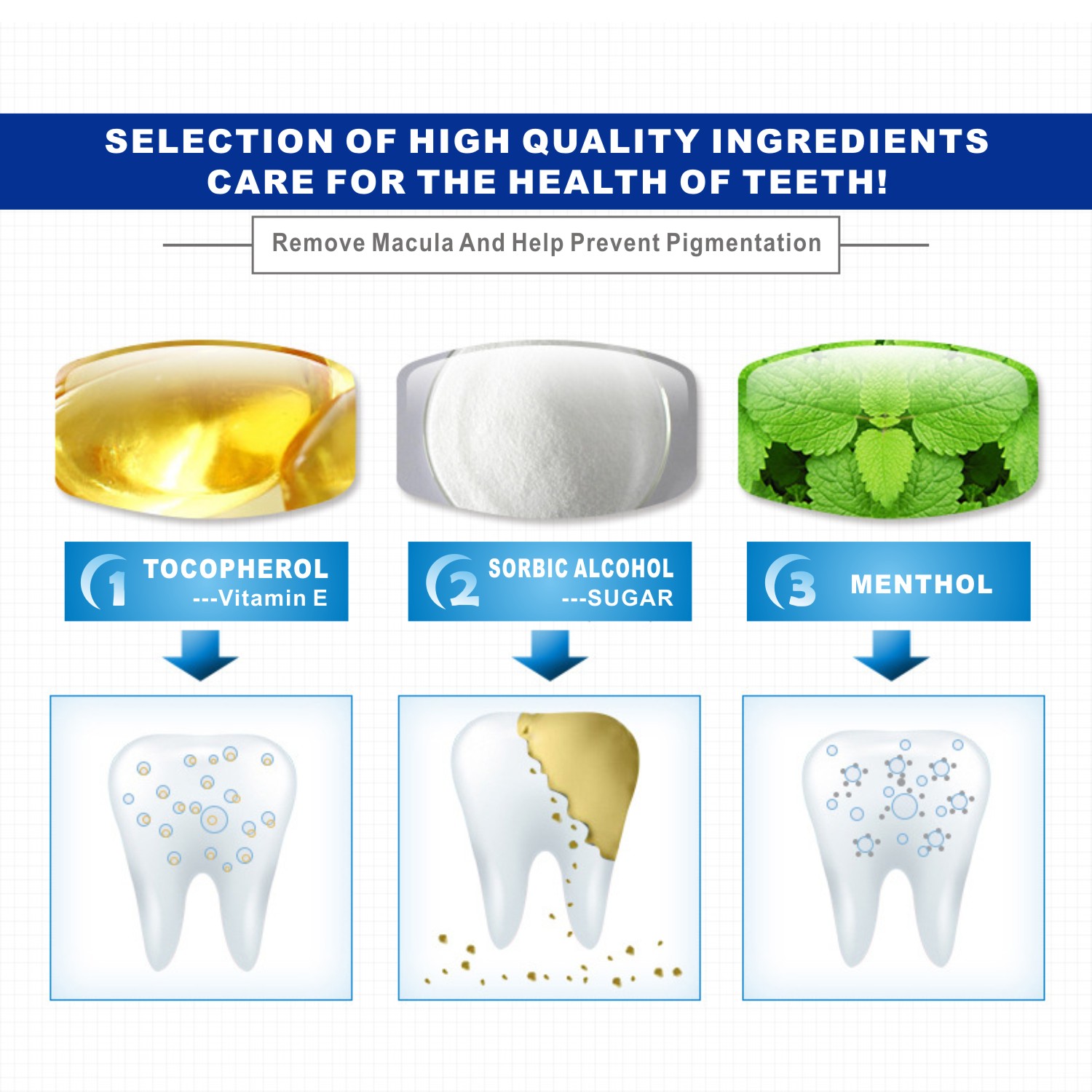 2pcs*3ml Popular White Teeth W - Teeth Whitening Bleaching Kit ulasan dan harga