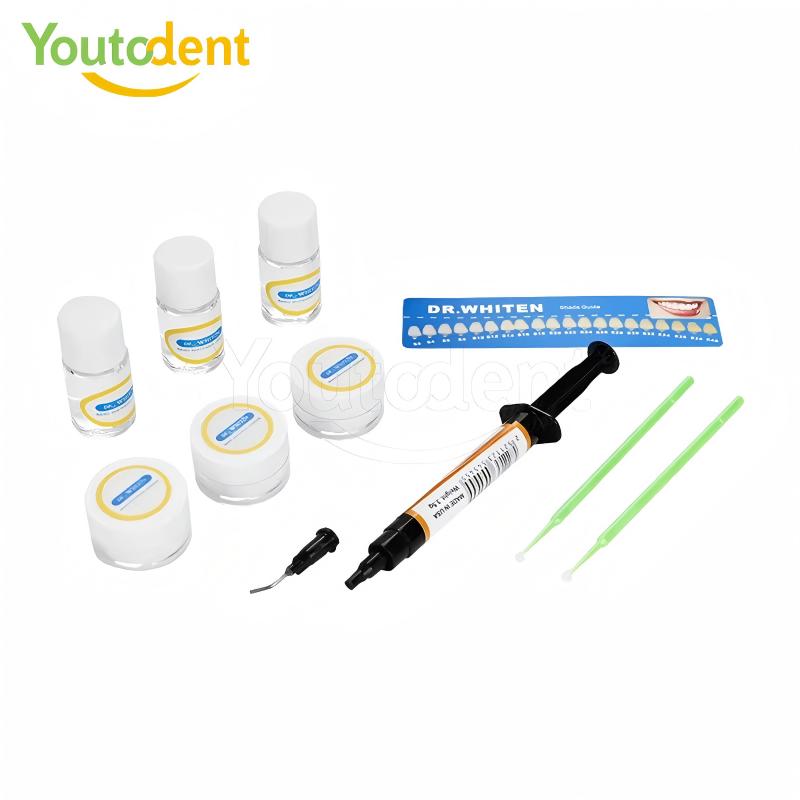Dental Whitening Kit 35% Hydro - Teeth Whitening Ai ulasan dan harga