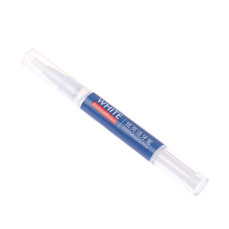 3ml Teeth Whitening Stain Remo - Teeth Whitening Singapore ulasan dan harga