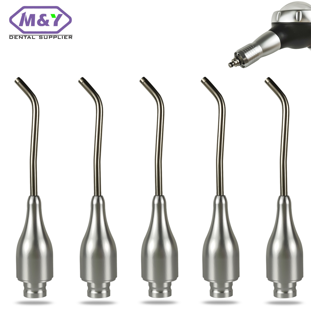 5piece Dental Prophy Jet Tips  - Teeth Whitening Tips ulasan dan harga