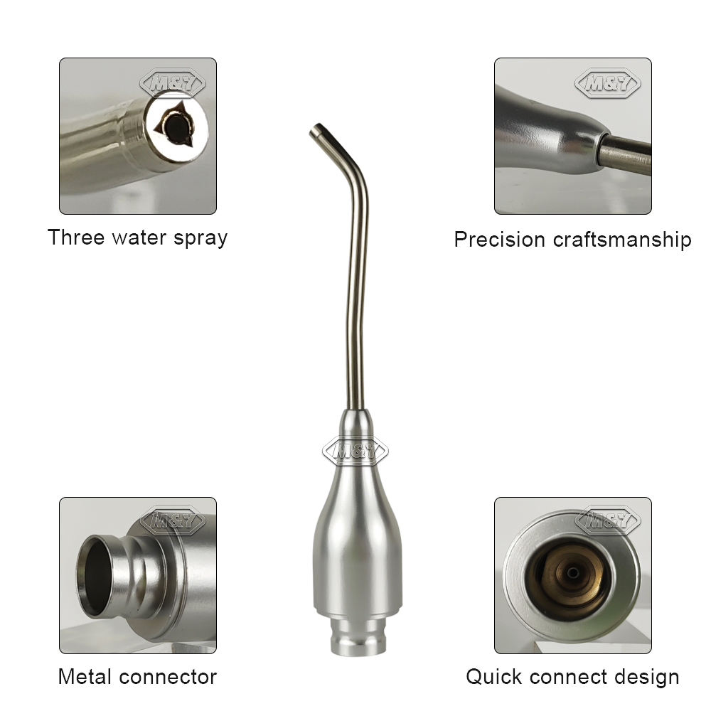 5piece Dental Prophy Jet Tips  - Teeth Whitening Tips ulasan dan harga
