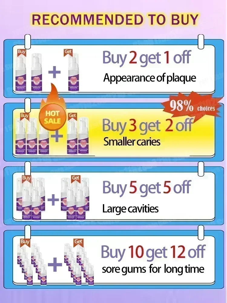 Hot sales Best-selling, Scient - Teeth Whitening That Works ulasan dan harga
