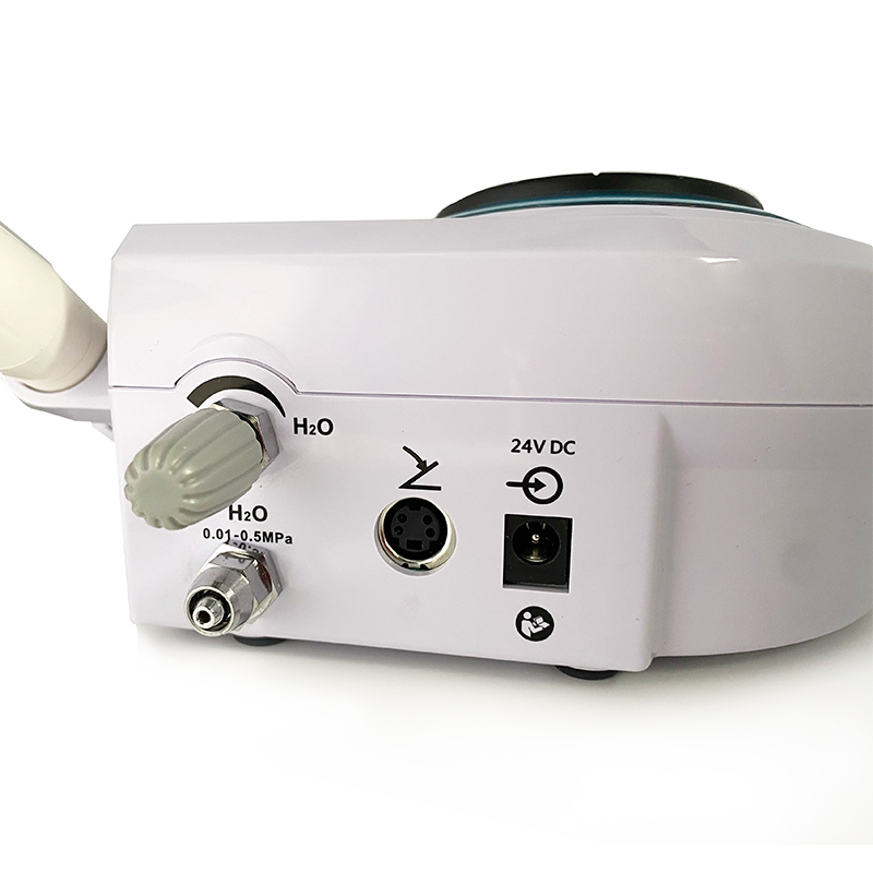 Pet Dental Ultrasonic Scaler D - Teeth Whitening Tips ulasan dan harga