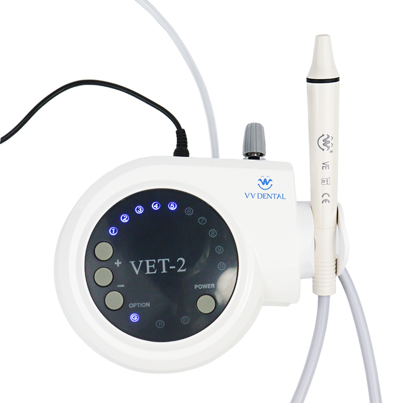 Pet Dental Ultrasonic Scaler D - Teeth Whitening Tips ulasan dan harga