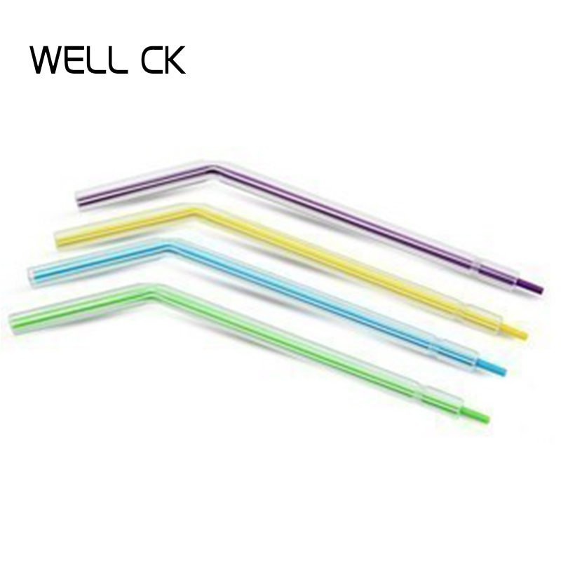 250pcs Dental Air Water Syring - Teeth Whitening Tips ulasan dan harga