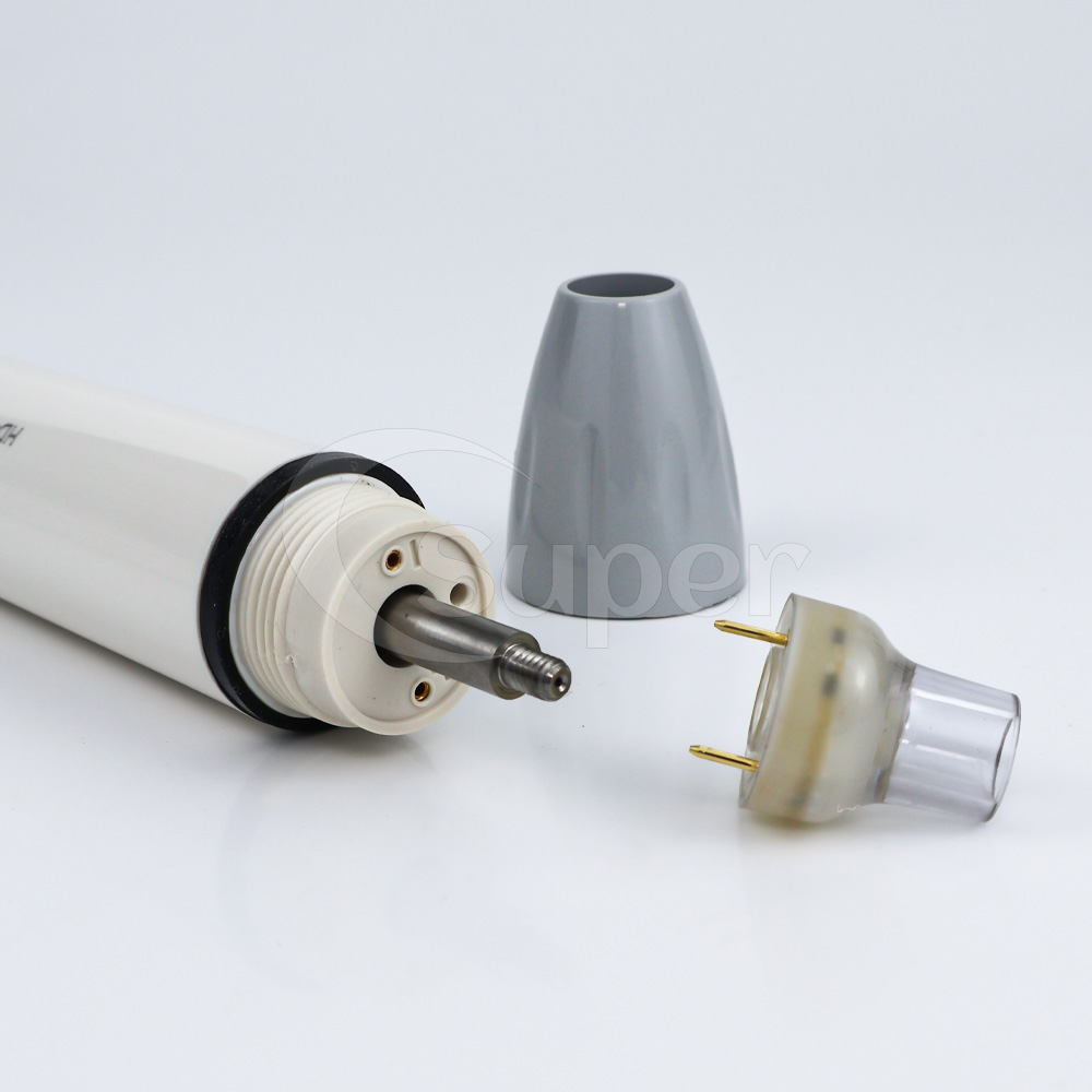 Dental Ultrasonic Scalers with - Teeth Whitening Youtube ulasan dan harga