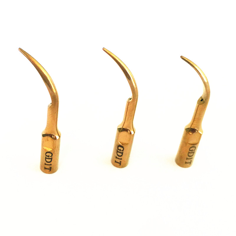 3 PCS original DTE Dental Scal - Teeth Whitening Tips ulasan dan harga