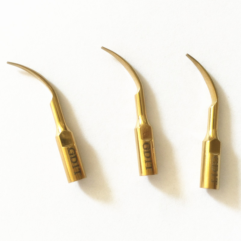 3 PCS original DTE Dental Scal - Teeth Whitening Tips ulasan dan harga