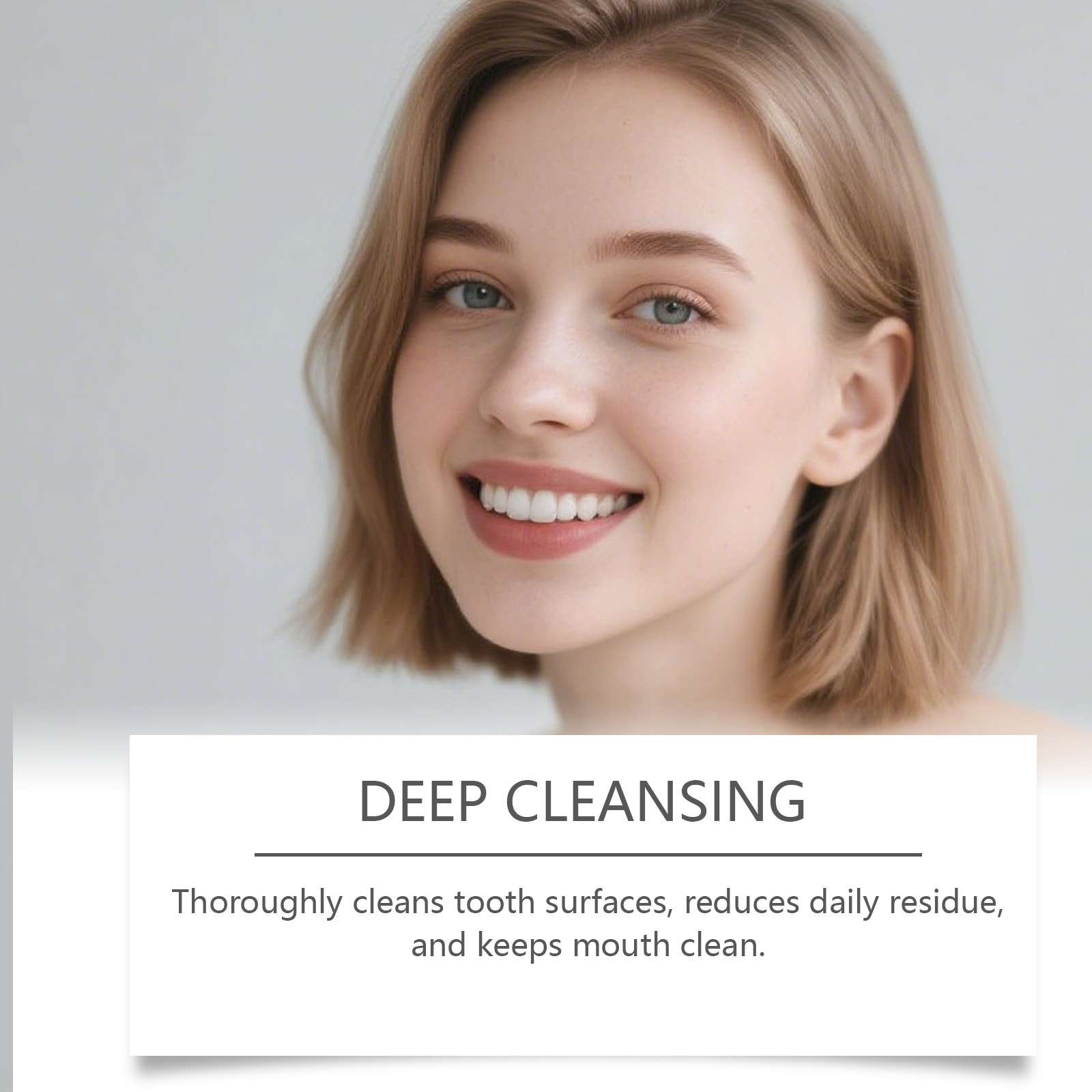 Feimuko Tooth Care Essence Liq - Enamel Repair Serum ulasan dan harga
