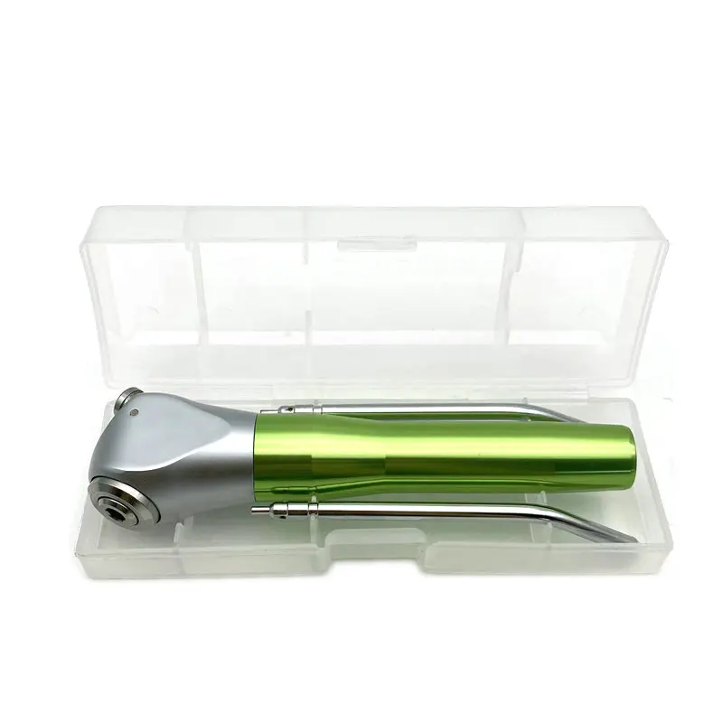 Dental 3-Way Triple Syringe Ai - Teeth Whitening Tips ulasan dan harga