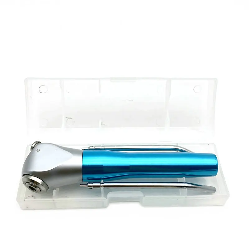 Dental 3-Way Triple Syringe Ai - Teeth Whitening Tips ulasan dan harga
