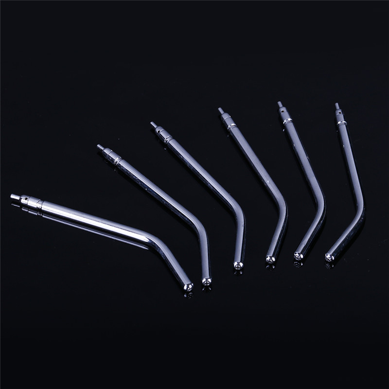 10pcs/bag 3 Way Dental Air Wat - Teeth Whitening Youtube ulasan dan harga