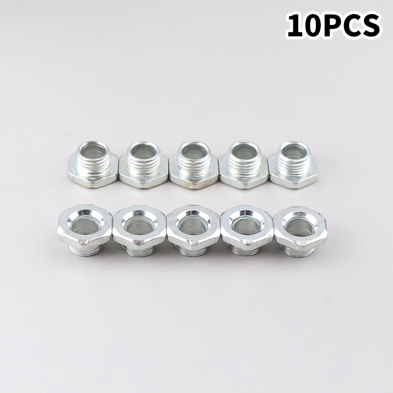 M10 Threaded Tube With Nut For - Teeth Whitening Youtube ulasan dan harga