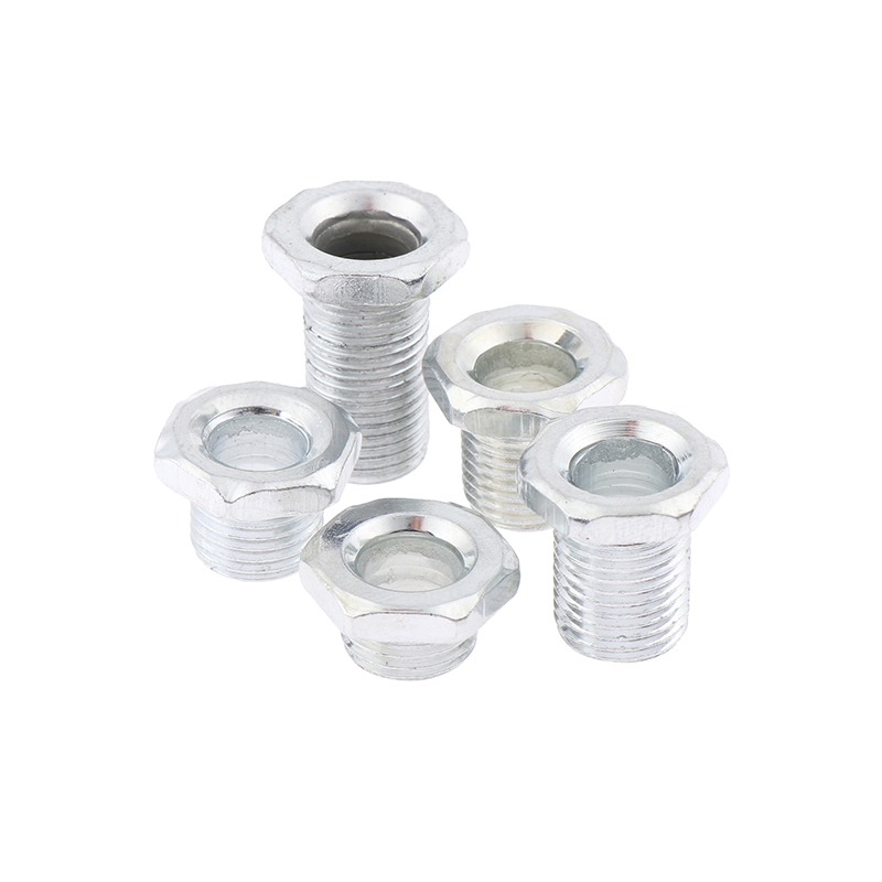 10PCS M10 Threaded Tube With N - Teeth Whitening Youtube ulasan dan harga