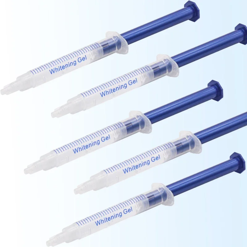 20 pcs/lot Teeth Whitening gel - Teeth Whitening Bleaching Kit ulasan dan harga